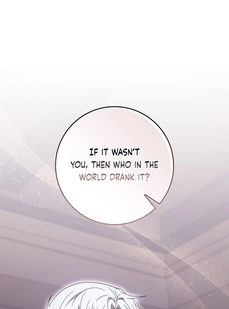 The Male Lead Is Unhealthily Obsessed With My Health Chapter 27 - page 60