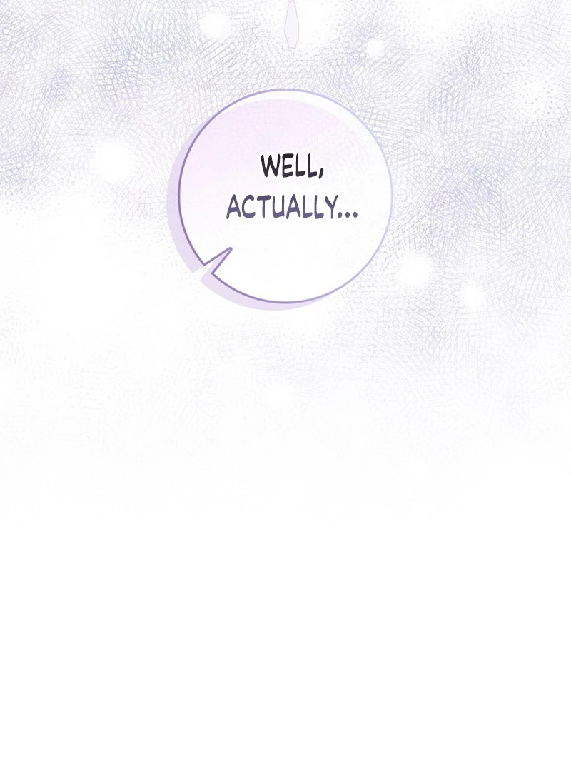 The Male Lead Is Unhealthily Obsessed With My Health Chapter 27 - page 62