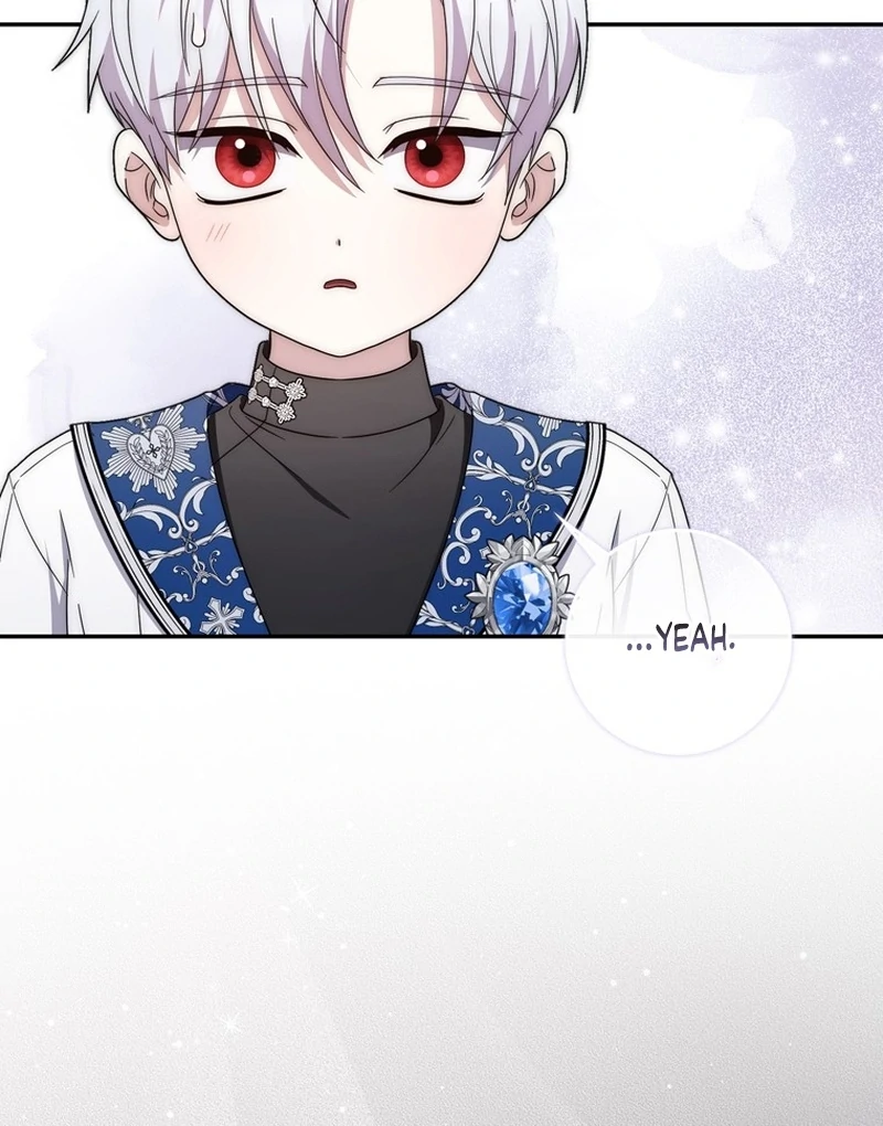 The Male Lead Is Unhealthily Obsessed With My Health Chapter 27 - page 66