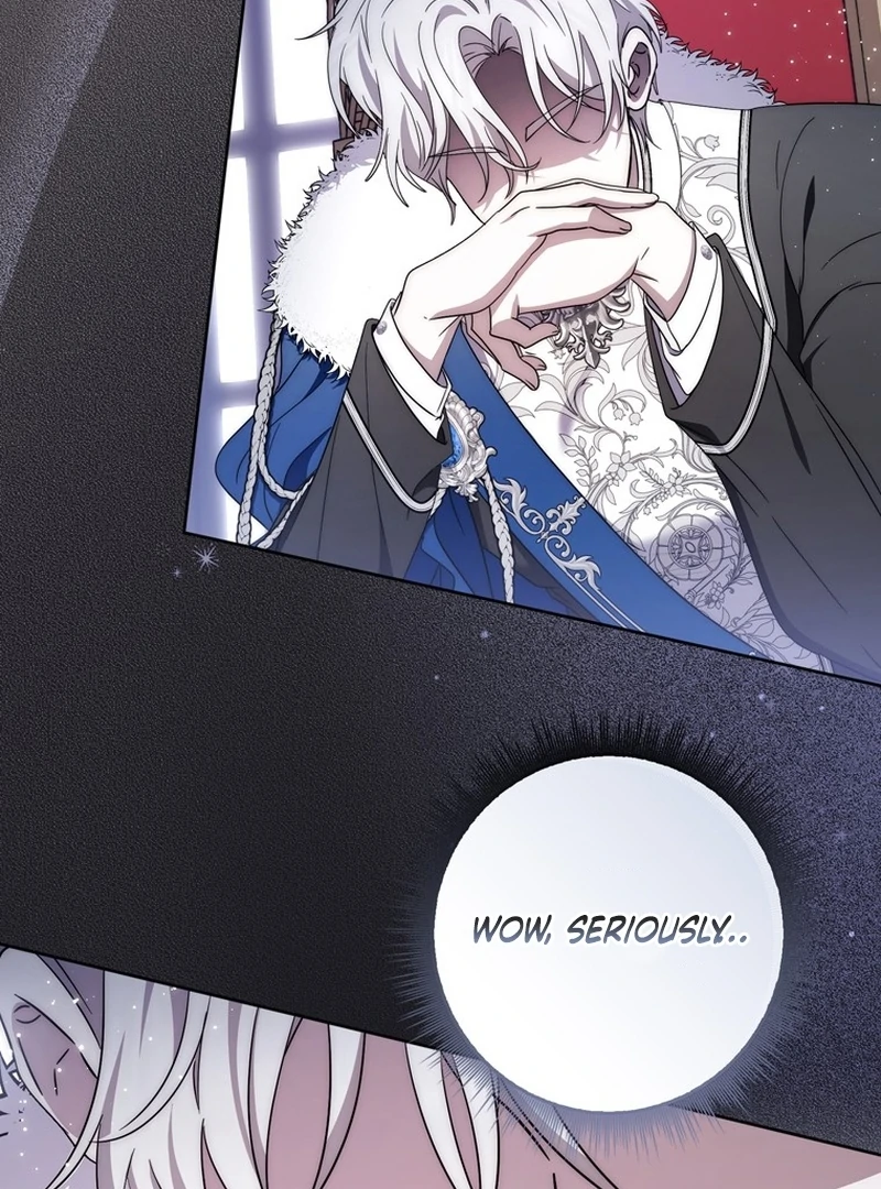 The Male Lead Is Unhealthily Obsessed With My Health Chapter 27 - page 68