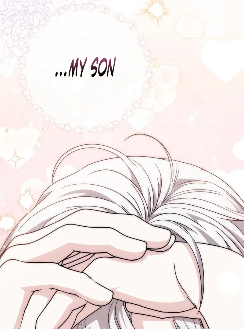 The Male Lead Is Unhealthily Obsessed With My Health Chapter 27 - page 70