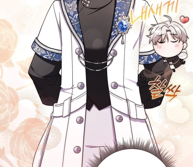 The Male Lead Is Unhealthily Obsessed With My Health Chapter 27 - page 74