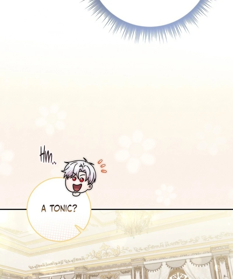 The Male Lead Is Unhealthily Obsessed With My Health Chapter 27 - page 8