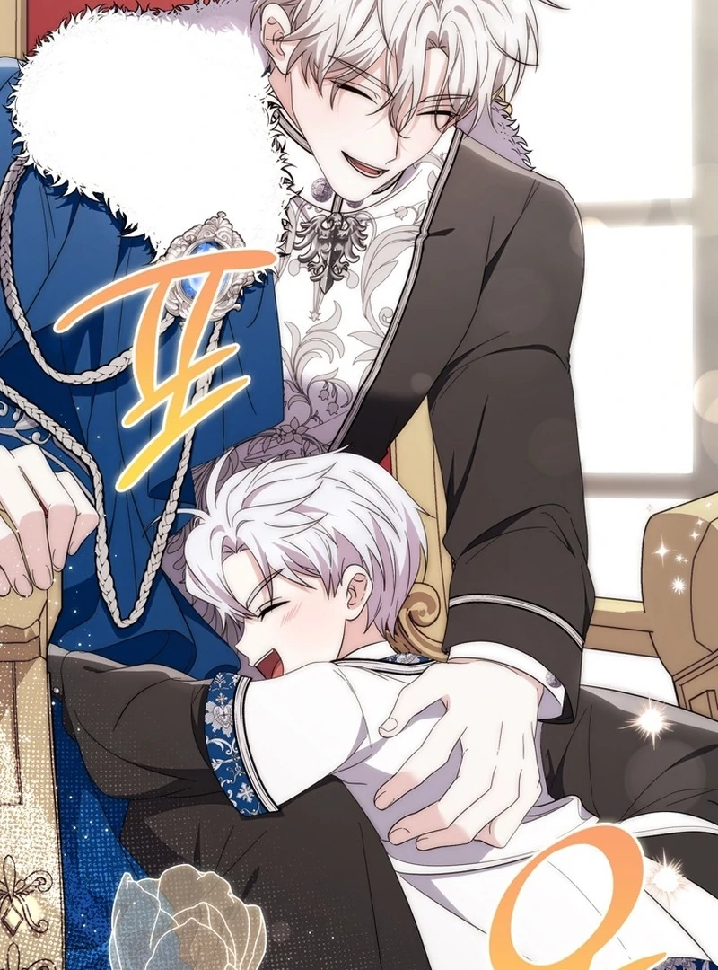 The Male Lead Is Unhealthily Obsessed With My Health Chapter 27 - page 80