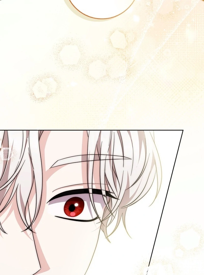 The Male Lead Is Unhealthily Obsessed With My Health Chapter 27 - page 89