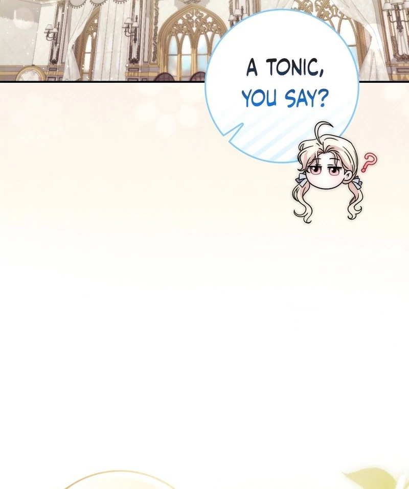 The Male Lead Is Unhealthily Obsessed With My Health Chapter 27 - page 9