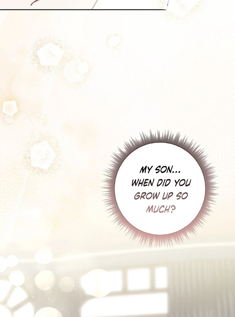 The Male Lead Is Unhealthily Obsessed With My Health Chapter 27 - page 90