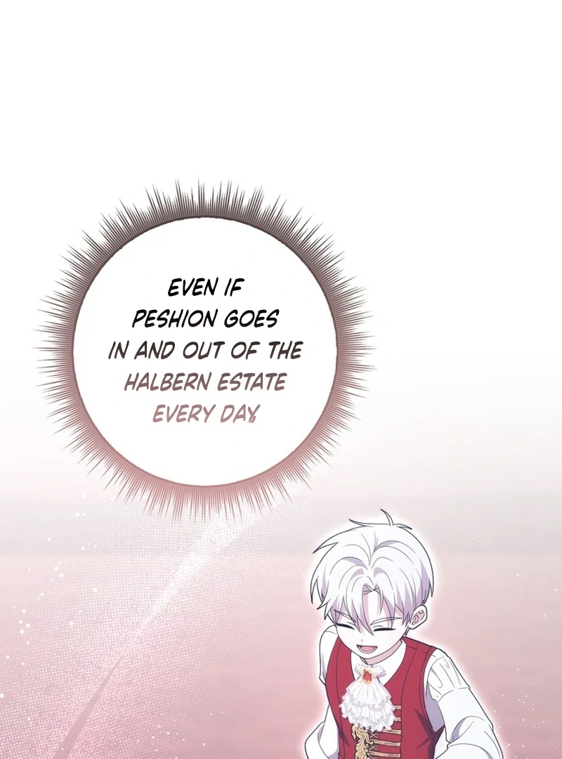 The Male Lead Is Unhealthily Obsessed With My Health Chapter 27 - page 98