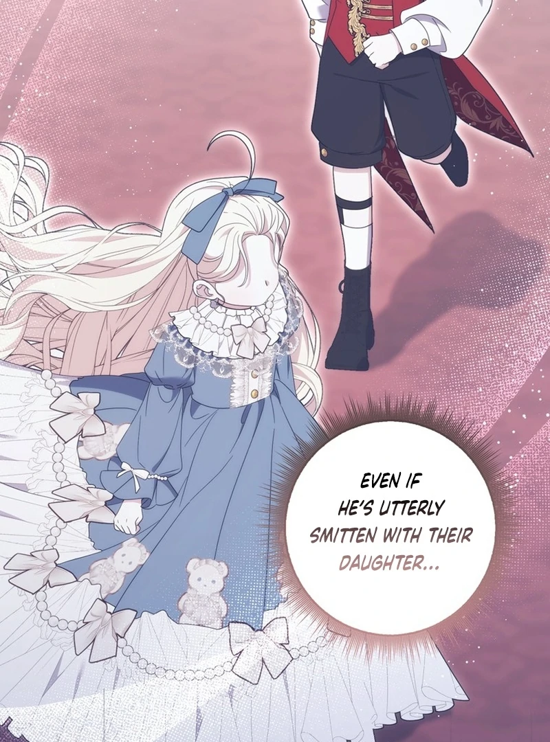 The Male Lead Is Unhealthily Obsessed With My Health Chapter 27 - page 99