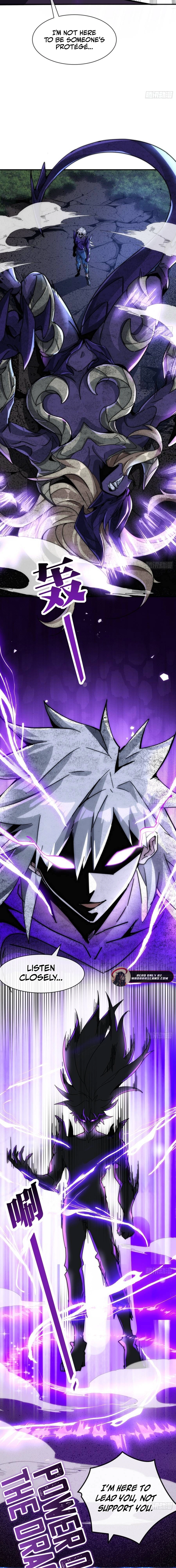 Doomsday Game: Rise of the Villain Chapter 10 - page 11