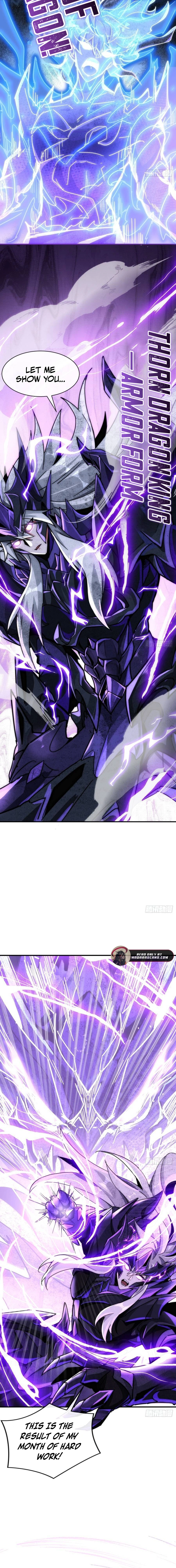 Doomsday Game: Rise of the Villain Chapter 10 - page 12