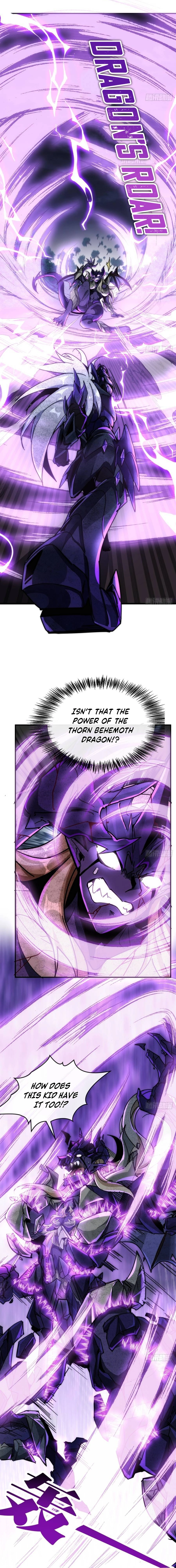 Doomsday Game: Rise of the Villain Chapter 10 - page 13