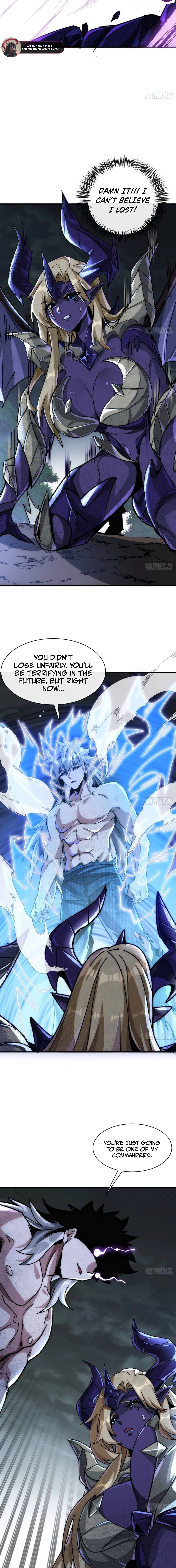 Doomsday Game: Rise of the Villain Chapter 10 - page 14