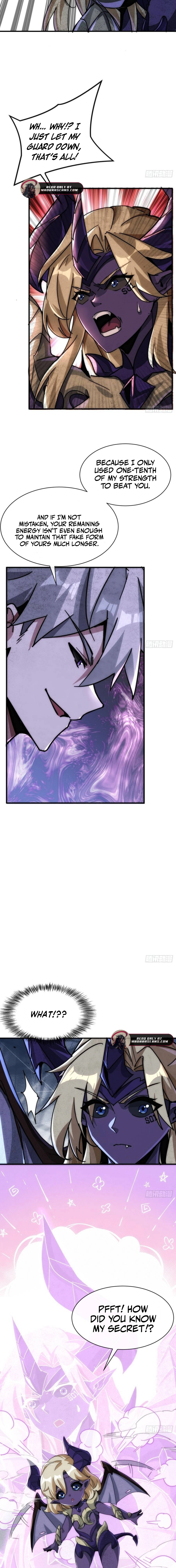 Doomsday Game: Rise of the Villain Chapter 10 - page 15