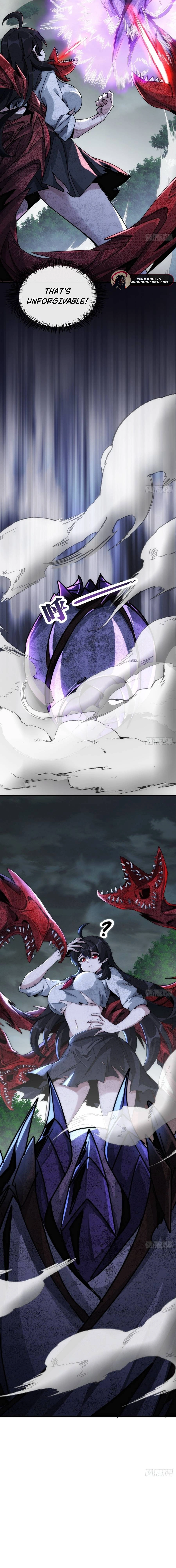 Doomsday Game: Rise of the Villain Chapter 10 - page 2