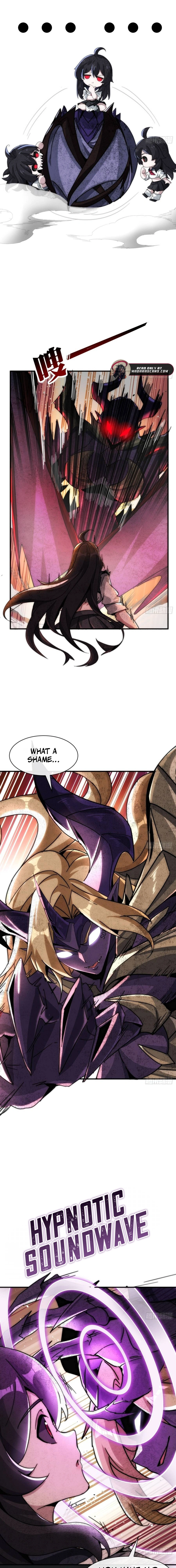 Doomsday Game: Rise of the Villain Chapter 10 - page 3