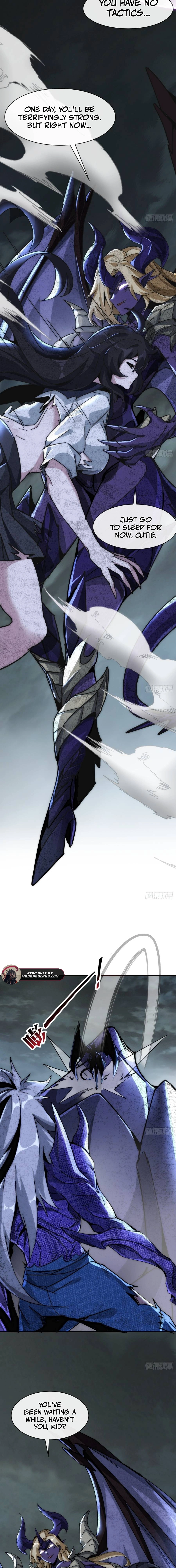 Doomsday Game: Rise of the Villain Chapter 10 - page 4