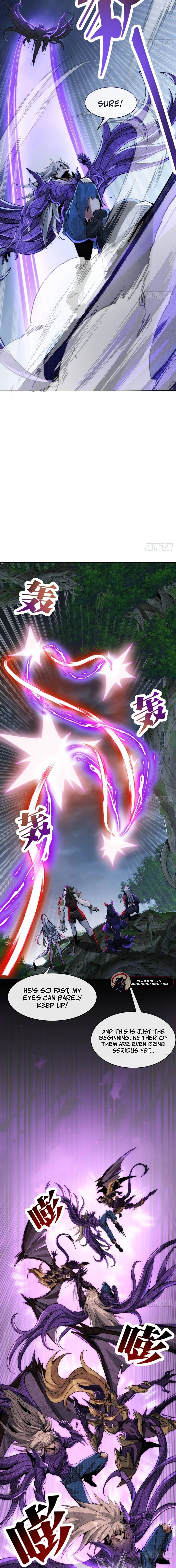 Doomsday Game: Rise of the Villain Chapter 10 - page 7