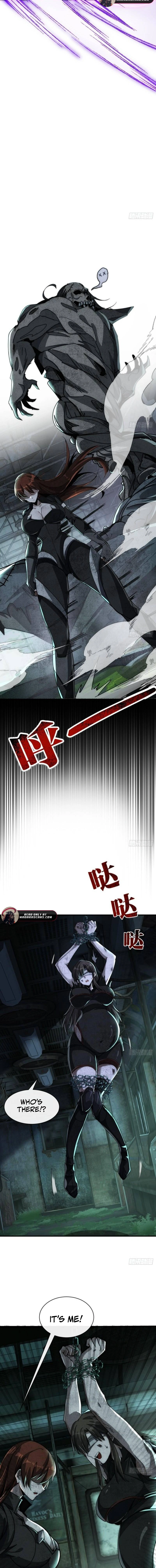 Doomsday Game: Rise of the Villain Chapter 11 - page 15