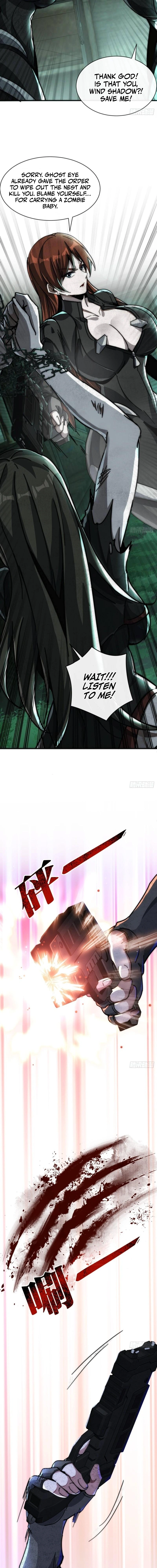 Doomsday Game: Rise of the Villain Chapter 11 - page 16