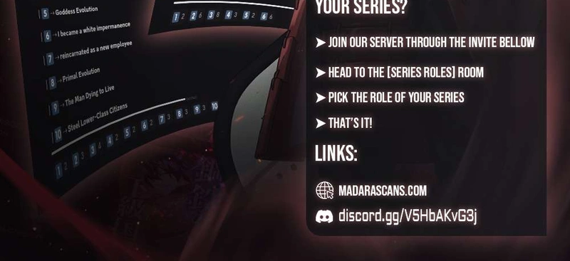 Doomsday Game: Rise of the Villain Chapter 11 - page 18