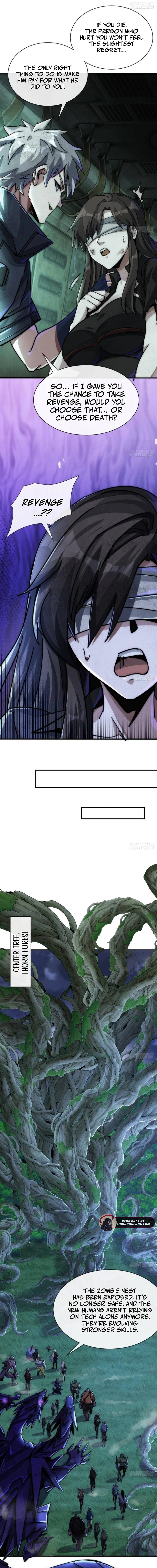 Doomsday Game: Rise of the Villain Chapter 12 - page 11