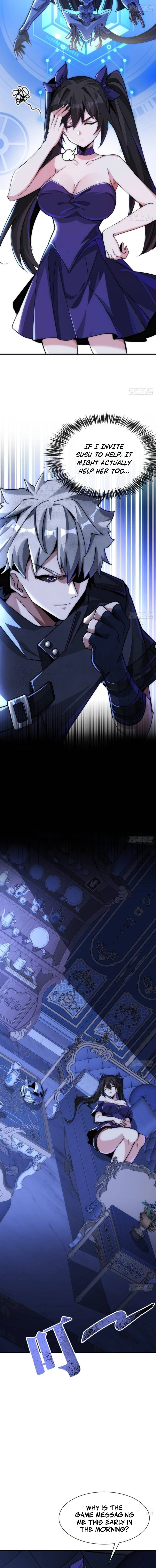 Doomsday Game: Rise of the Villain Chapter 13 - page 5