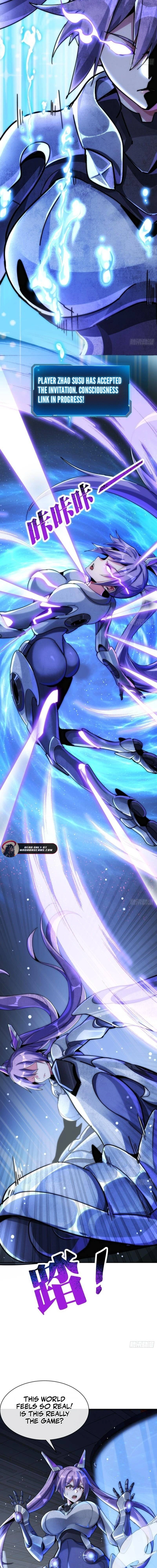 Doomsday Game: Rise of the Villain Chapter 13 - page 9