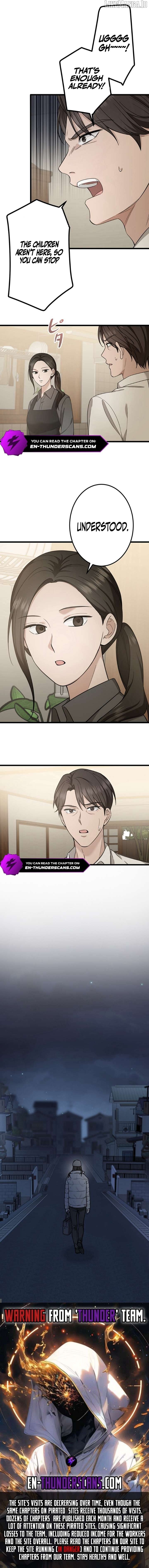 I'm Mika, Your Housekepper. Chapter 13 - page 8