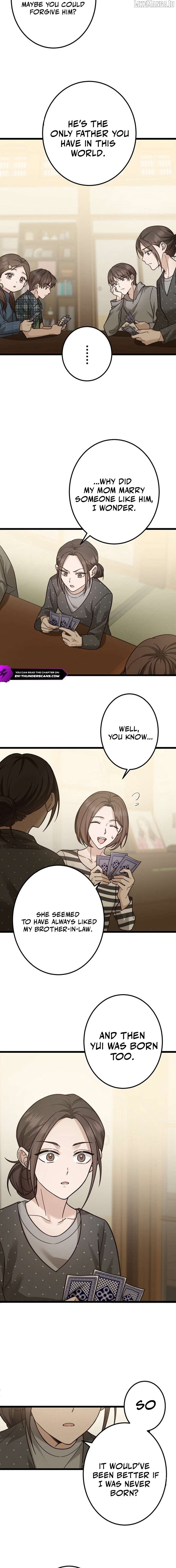 I'm Mika, Your Housekepper. Chapter 15 - page 2