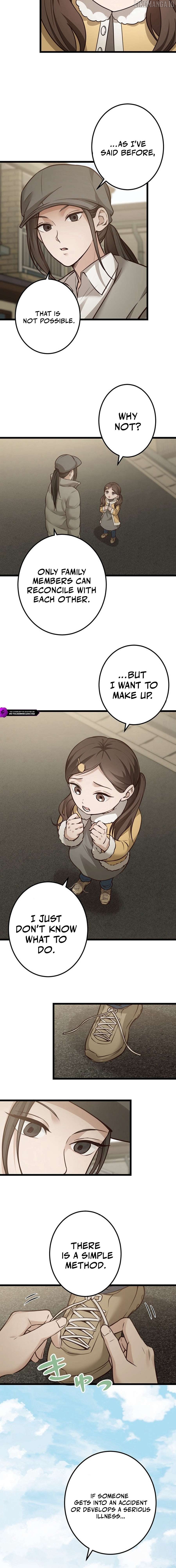 I'm Mika, Your Housekepper. Chapter 15 - page 5