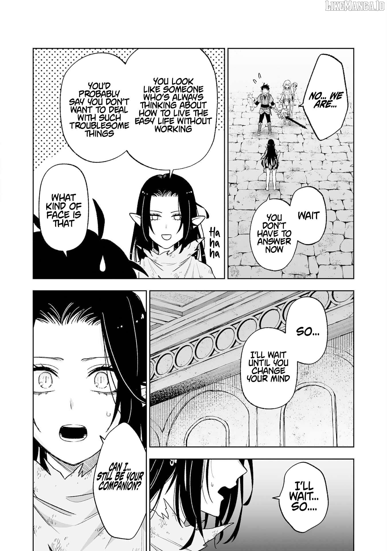 The Overpowered Cursed Magic Sword I Got From My "Junk Collection" Skill Is Too Strong ~I Was Thrown Away as Useless, but I'll Rise up With the World's Discarded Items~ Chapter 4 - page 10