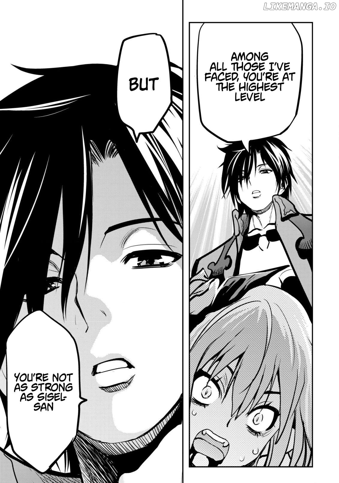 I Was Banished for Being a Useless Tamer, but My Second Job as a Universal Fusionist Lets Me Build the Ultimate Party Chapter 9 - page 12