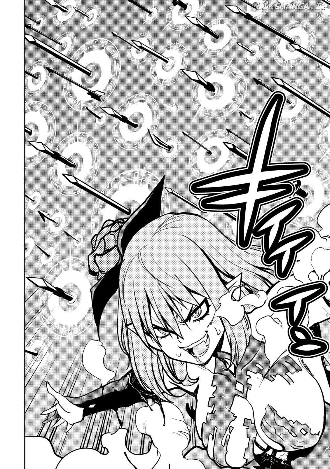 I Was Banished for Being a Useless Tamer, but My Second Job as a Universal Fusionist Lets Me Build the Ultimate Party Chapter 9 - page 17