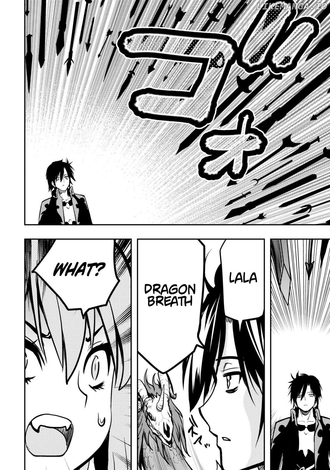 I Was Banished for Being a Useless Tamer, but My Second Job as a Universal Fusionist Lets Me Build the Ultimate Party Chapter 9 - page 19