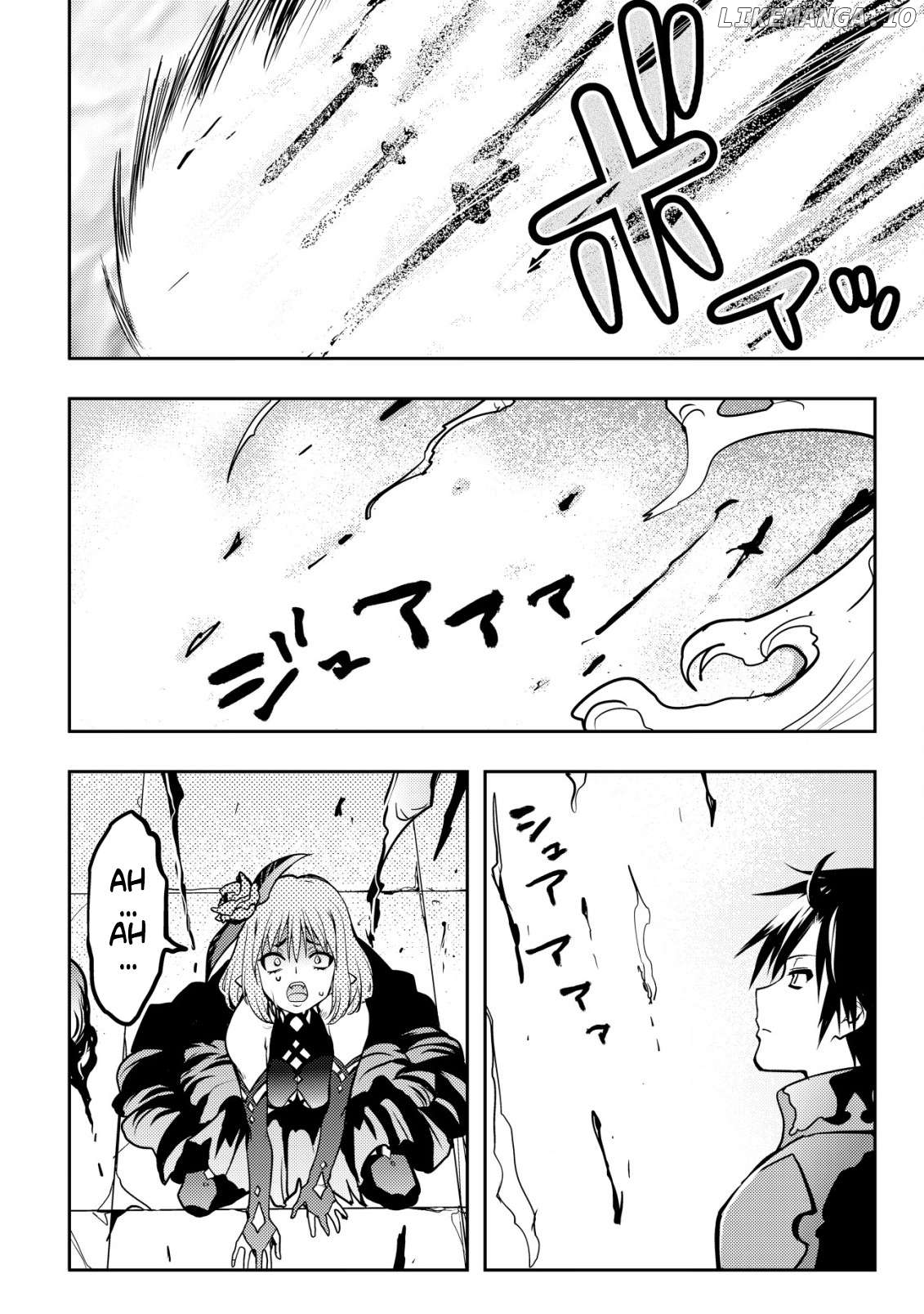 I Was Banished for Being a Useless Tamer, but My Second Job as a Universal Fusionist Lets Me Build the Ultimate Party Chapter 9 - page 21