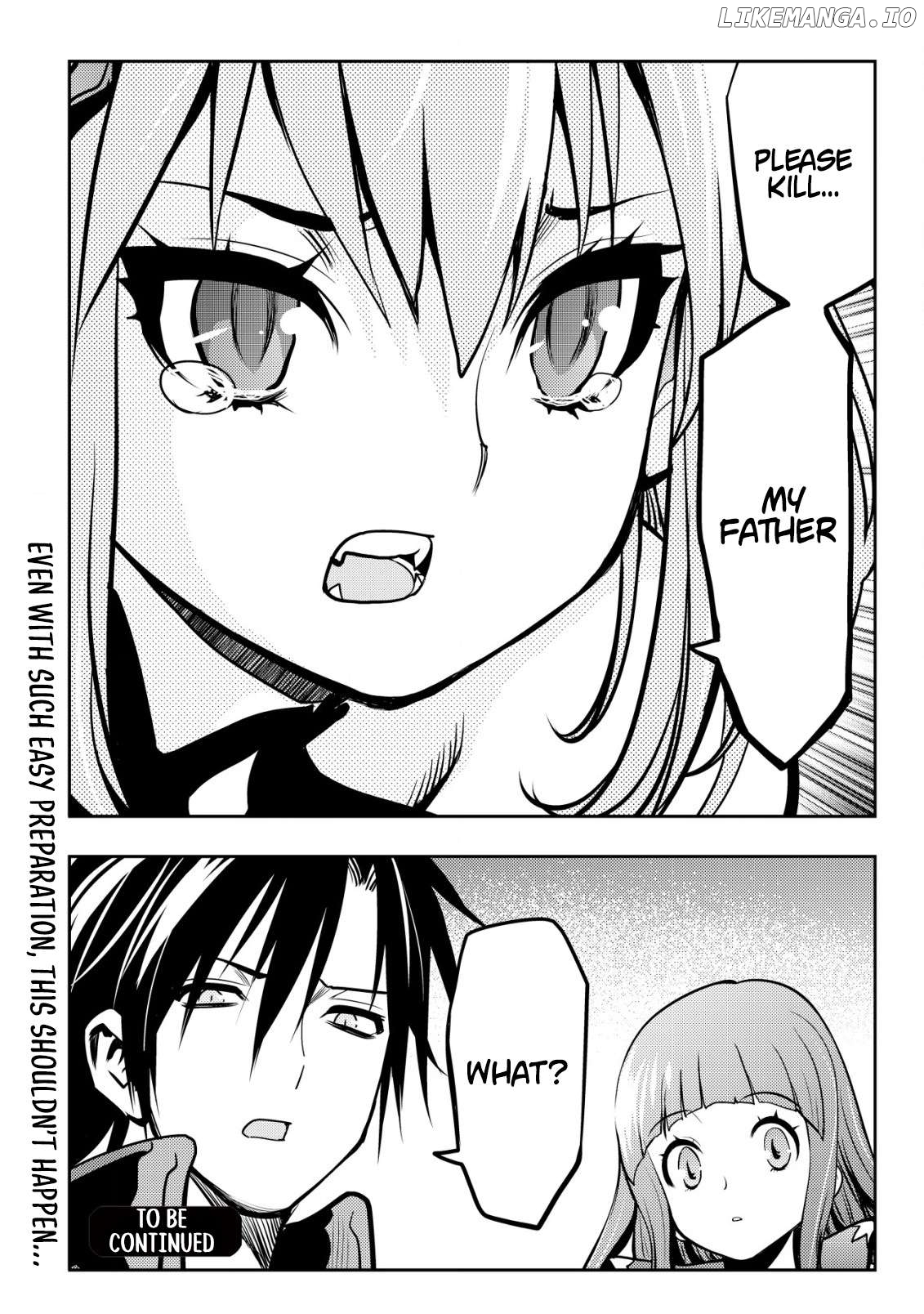 I Was Banished for Being a Useless Tamer, but My Second Job as a Universal Fusionist Lets Me Build the Ultimate Party Chapter 9 - page 25