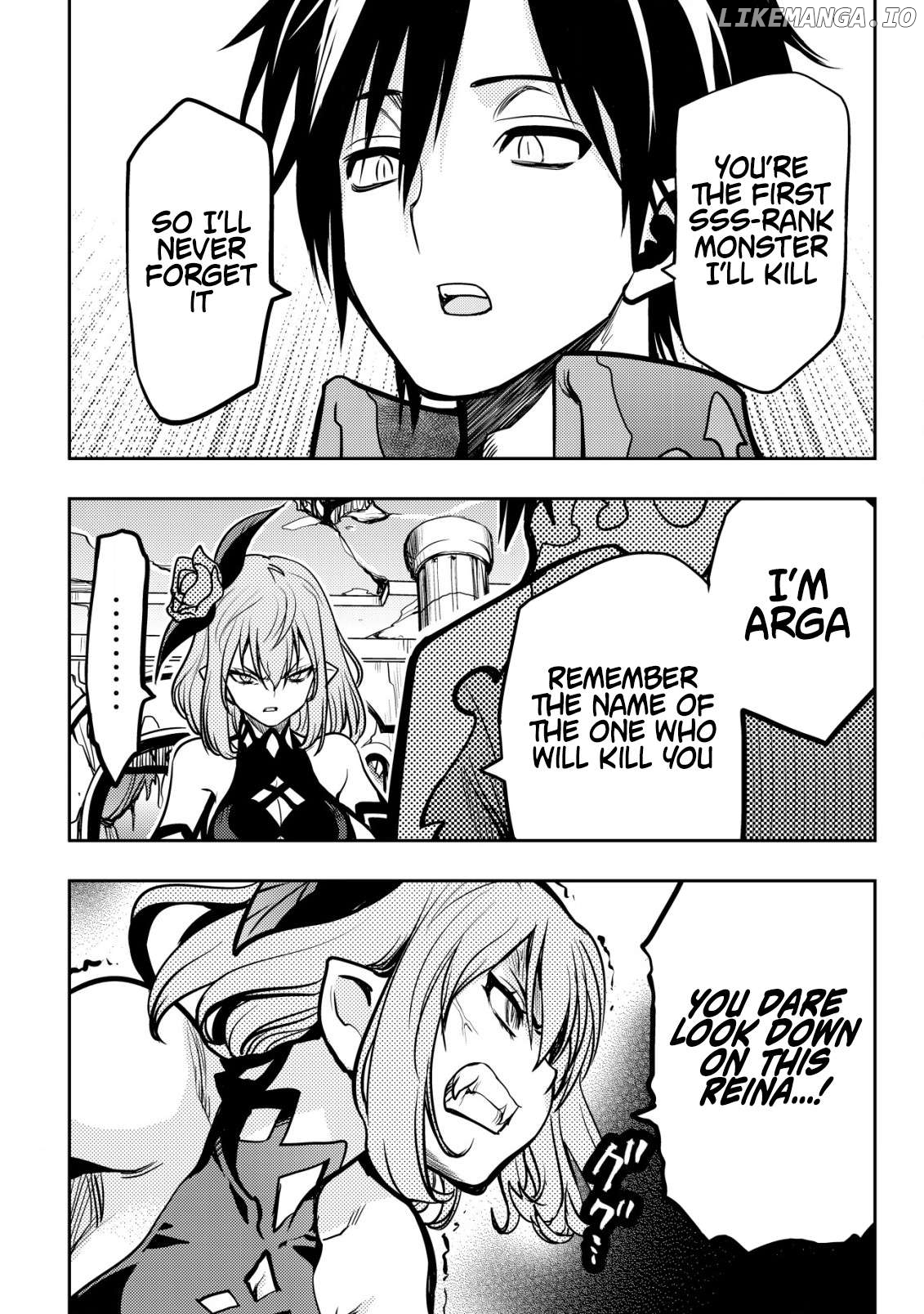 I Was Banished for Being a Useless Tamer, but My Second Job as a Universal Fusionist Lets Me Build the Ultimate Party Chapter 9 - page 3