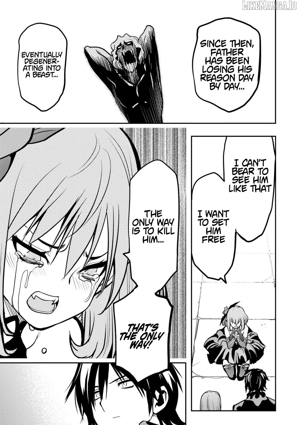 I Was Banished for Being a Useless Tamer, but My Second Job as a Universal Fusionist Lets Me Build the Ultimate Party Chapter 10 - page 5