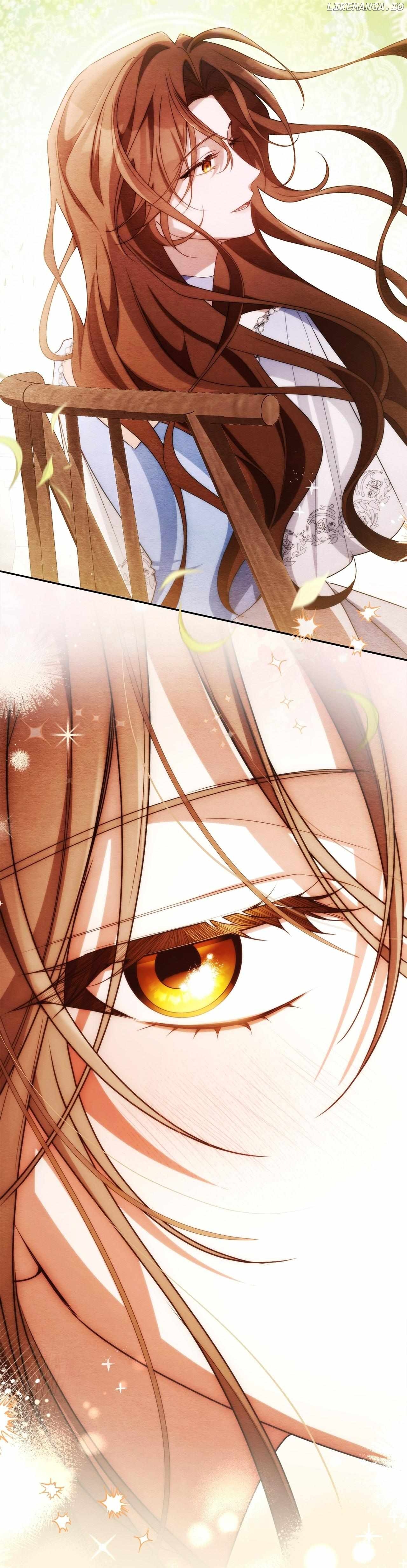 Dearest Fiancé, I Know You Despise Me [Official] Chapter 14 - page 14