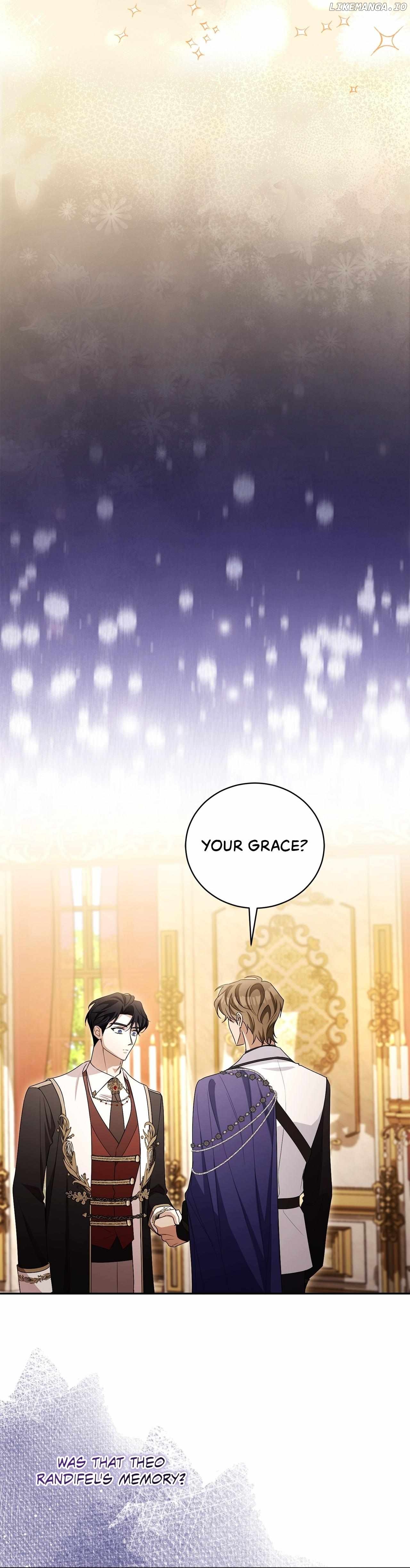 Dearest Fiancé, I Know You Despise Me [Official] Chapter 14 - page 15