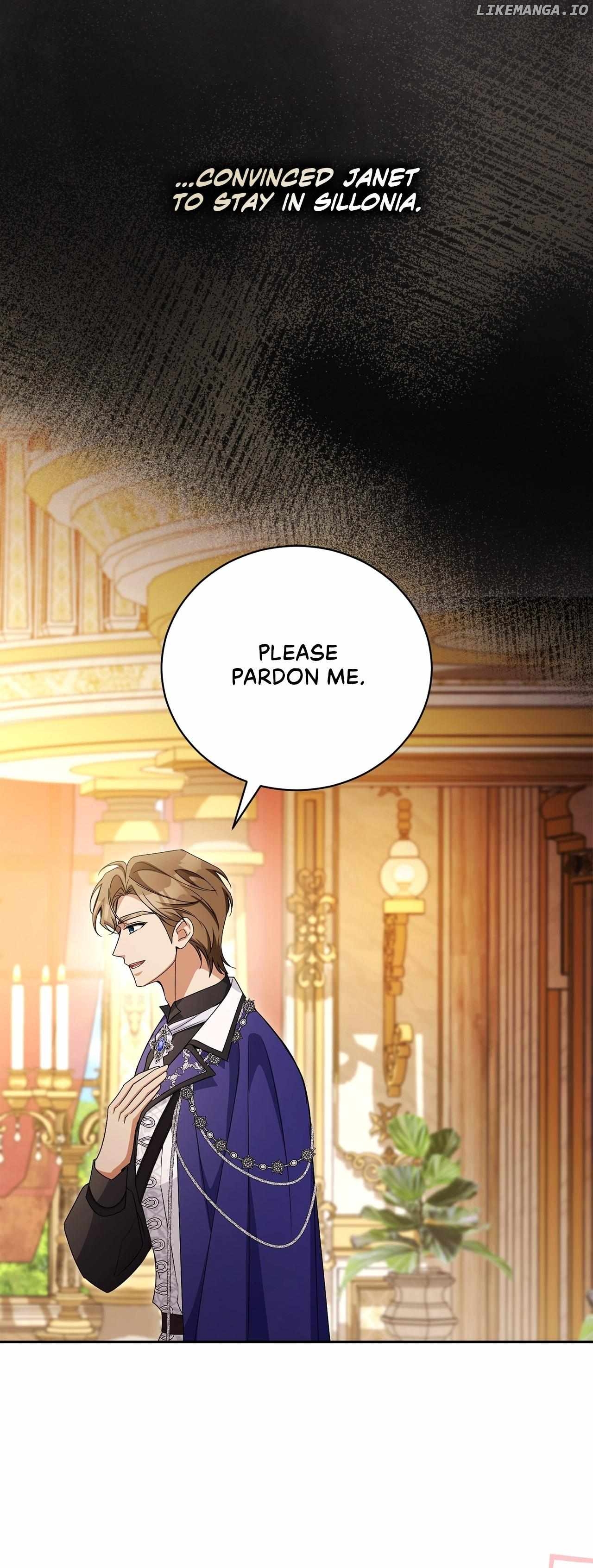 Dearest Fiancé, I Know You Despise Me [Official] Chapter 14 - page 23