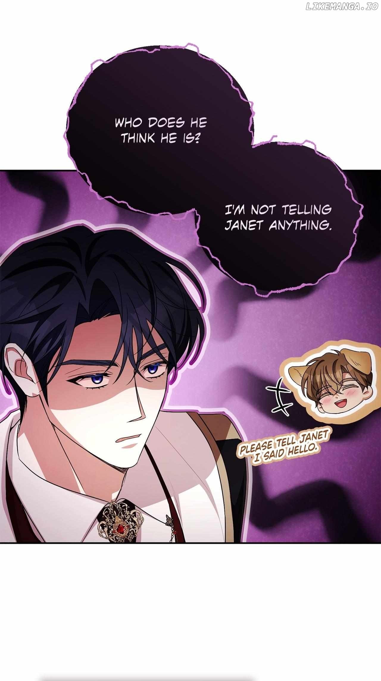 Dearest Fiancé, I Know You Despise Me [Official] Chapter 14 - page 26