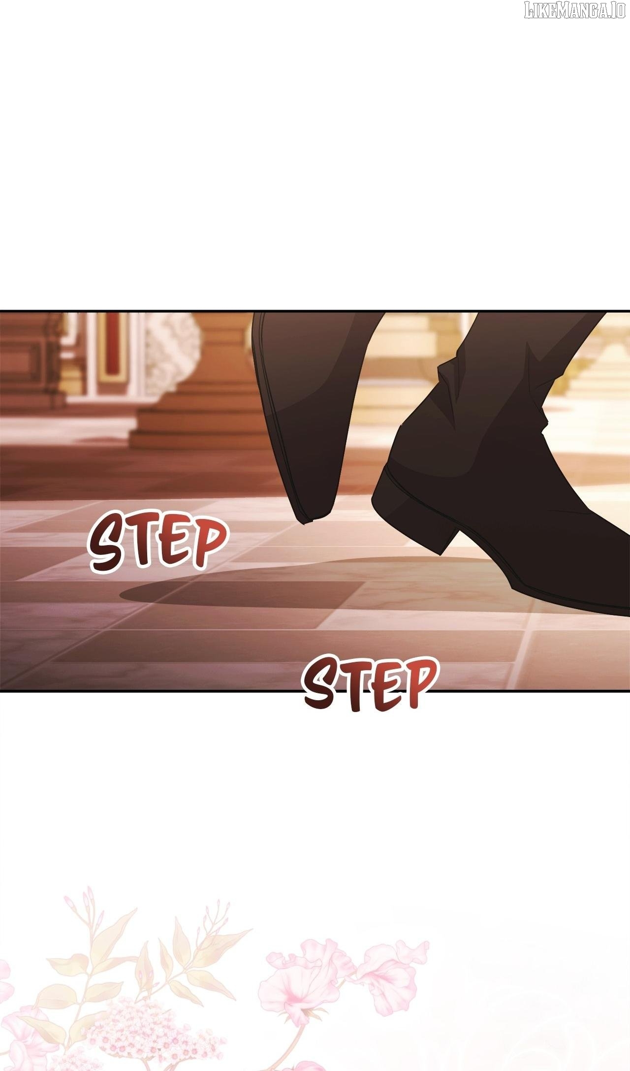 Dearest Fiancé, I Know You Despise Me [Official] Chapter 15 - page 10