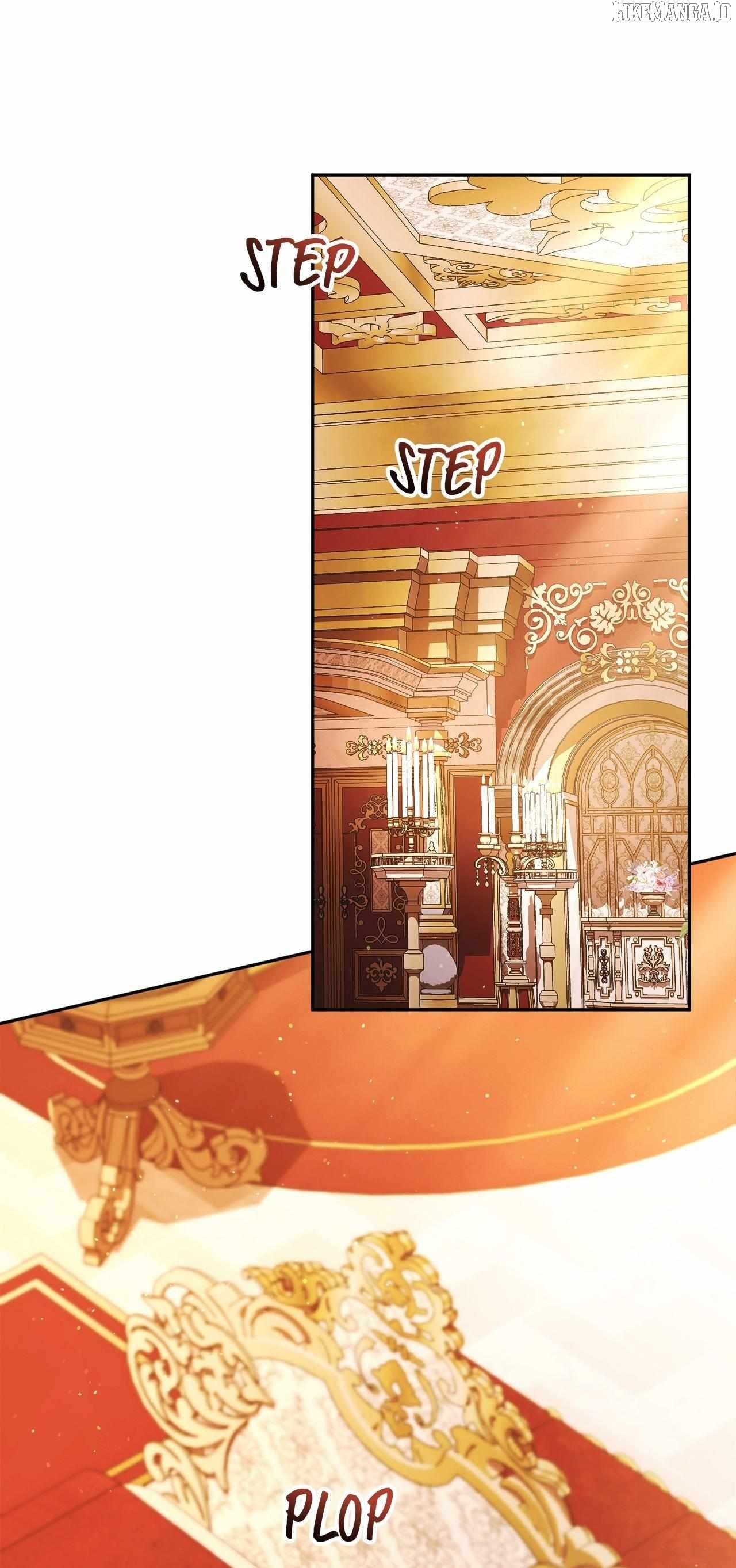 Dearest Fiancé, I Know You Despise Me [Official] Chapter 15 - page 12
