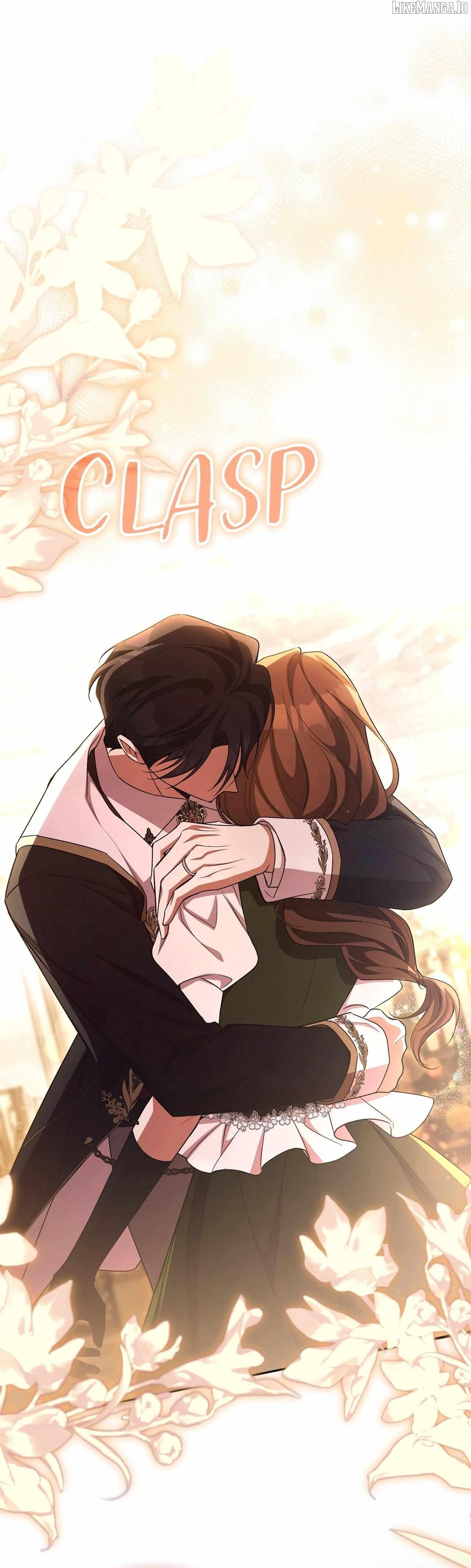 Dearest Fiancé, I Know You Despise Me [Official] Chapter 15 - page 2