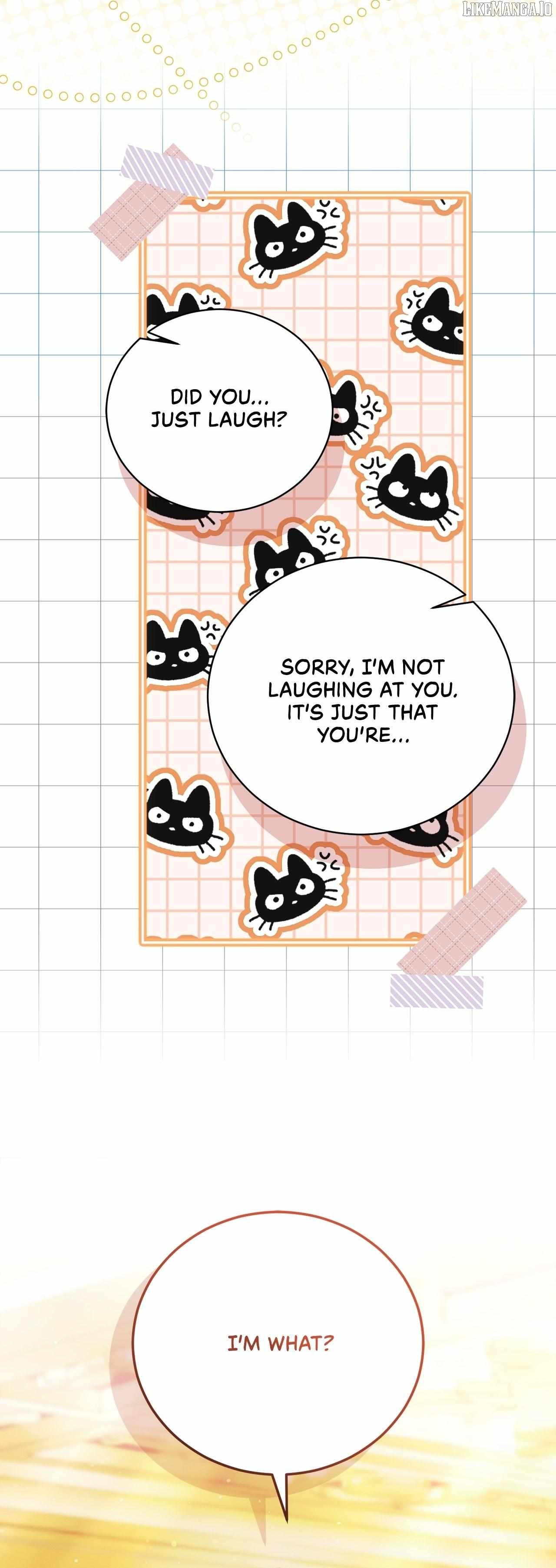 Dearest Fiancé, I Know You Despise Me [Official] Chapter 15 - page 29