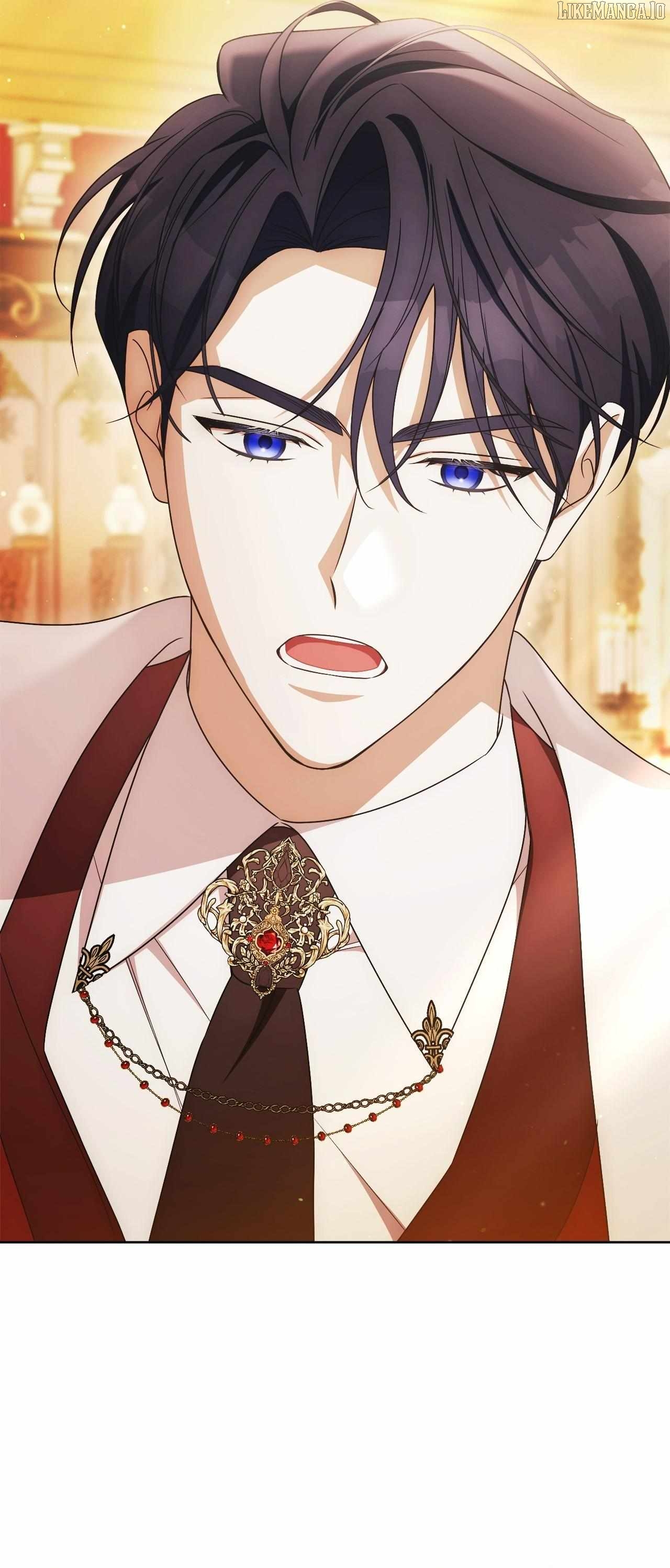 Dearest Fiancé, I Know You Despise Me [Official] Chapter 15 - page 30