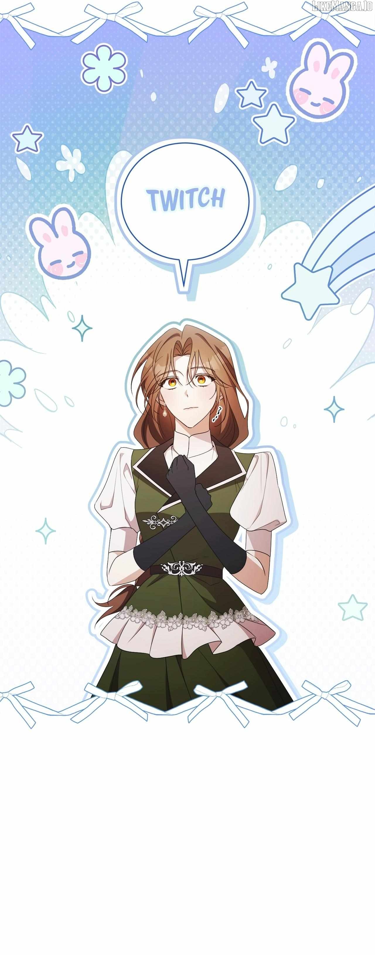 Dearest Fiancé, I Know You Despise Me [Official] Chapter 15 - page 31