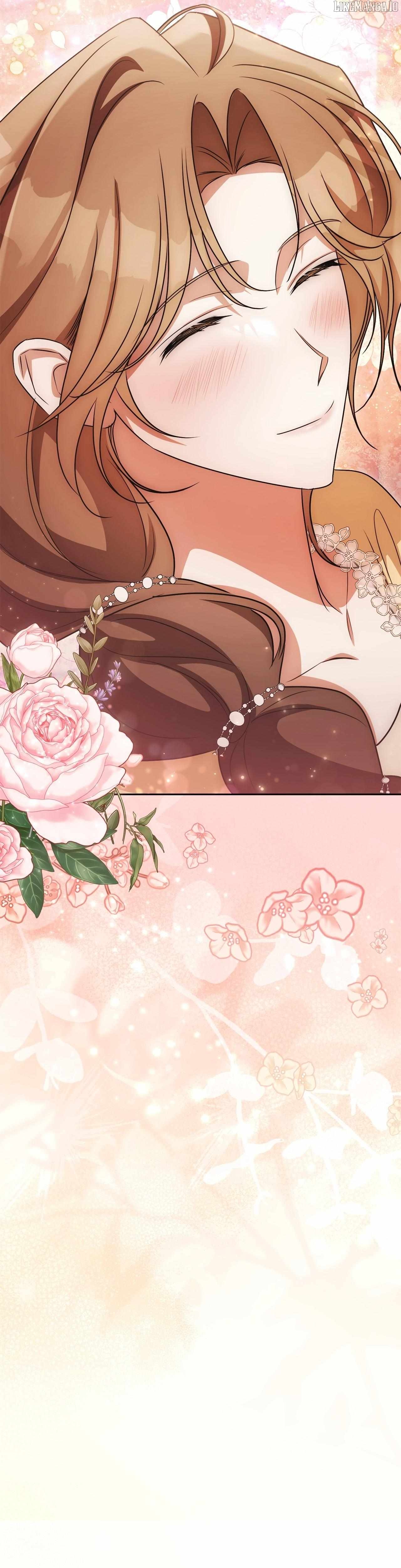Dearest Fiancé, I Know You Despise Me [Official] Chapter 15 - page 43